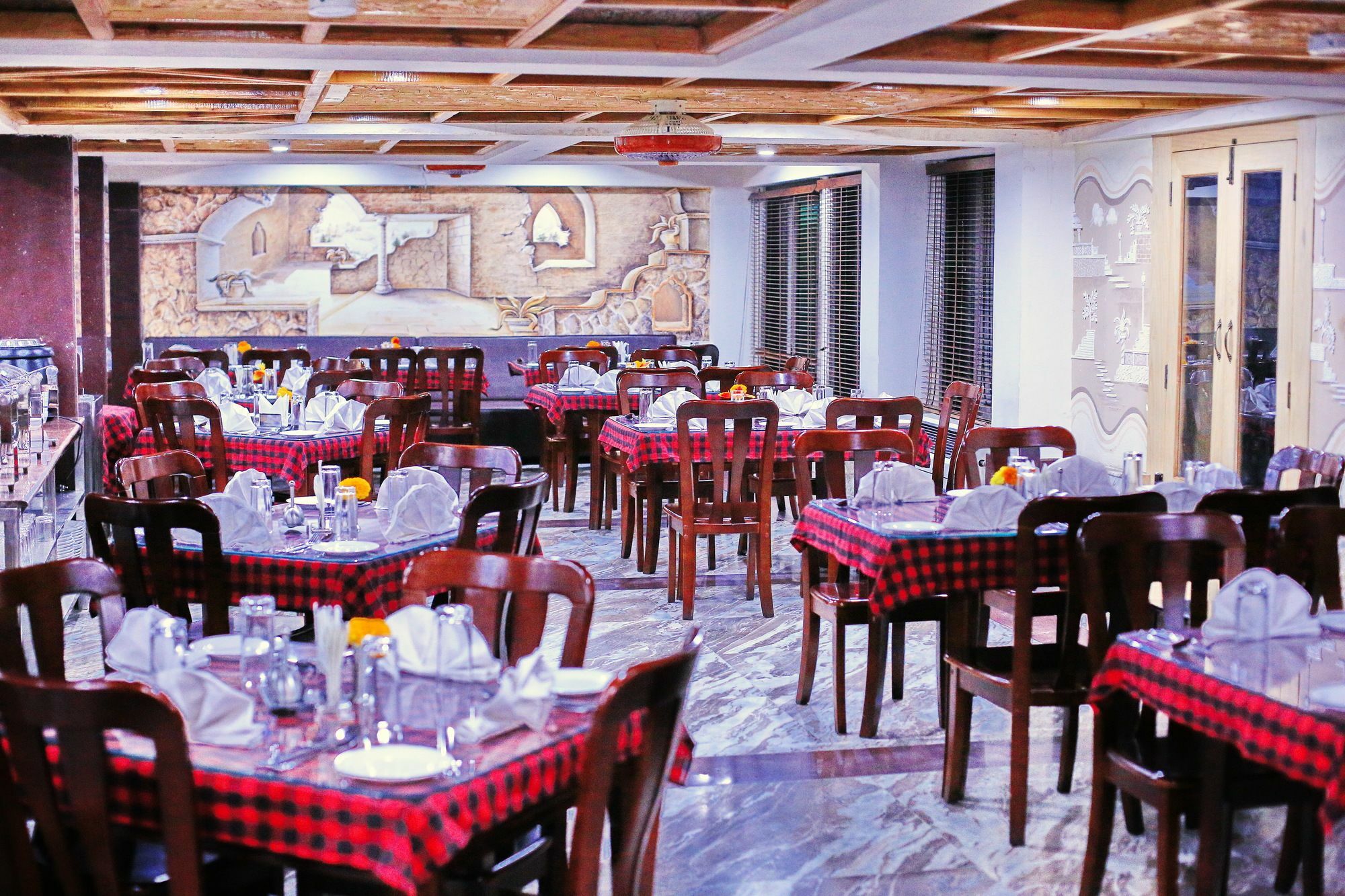Hotel Asian Park Srīnagar Екстериор снимка